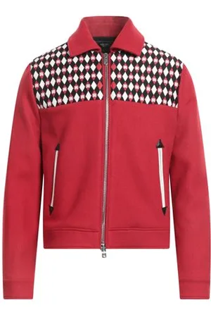 AMIRI ROPA DE ABRIGO - Chaquetas y cazadoras