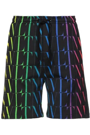VALENTINO GARAVANI PARTES DE ABAJO - Pantalones cortos y bermudas