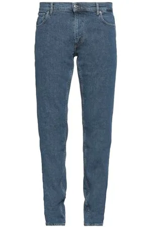 Trussardi PARTES DE ABAJO - Pantalones vaqueros