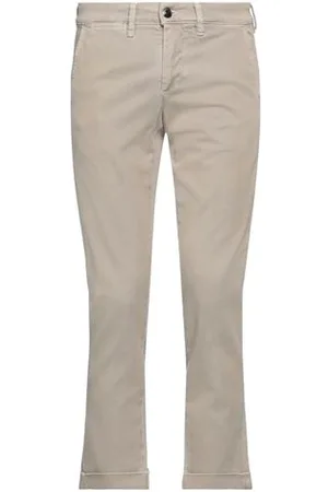 Jeckerson PARTES DE ABAJO - Pantalones