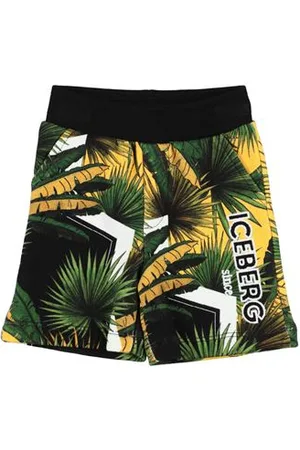 Iceberg PARTES DE ABAJO - Pantalones cortos y bermudas