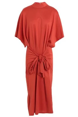 Karl Lagerfeld VESTIDOS - Vestidos midi