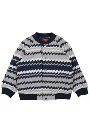 Missoni PRENDAS DE PUNTO - Cárdigans