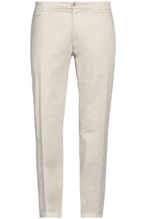 RE-HASH PARTES DE ABAJO - Pantalones