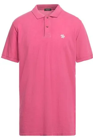 ROSSOPURO CAMISETAS Y TOPS - Polos