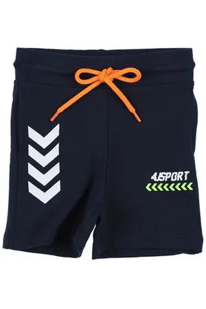 PACIOTTI 4US PARTES DE ABAJO - Pantalones cortos y bermudas