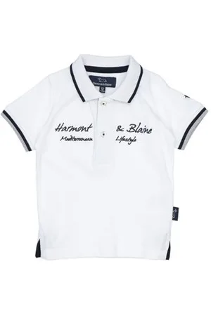 HARMONT&BLAINE CAMISETAS Y TOPS - Polos