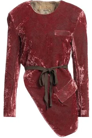 UMA WANG CAMISETAS Y TOPS - Tops