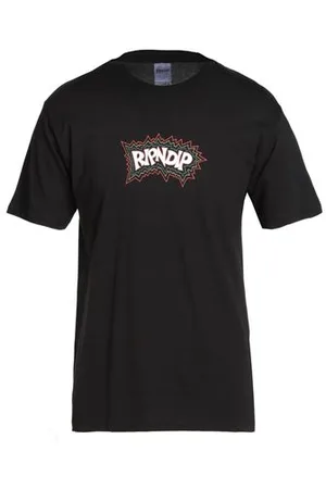 Rip N Dip CAMISETAS Y TOPS - Camisetas