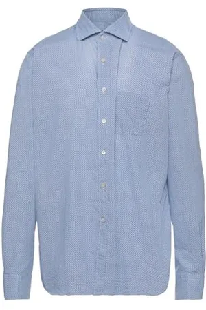 ALESSANDRO GHERARDI CAMISETAS Y TOPS - Camisas
