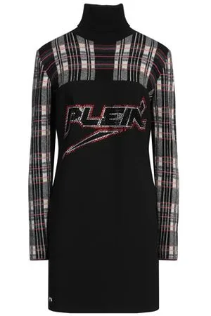 Philipp Plein VESTIDOS - Minivestidos