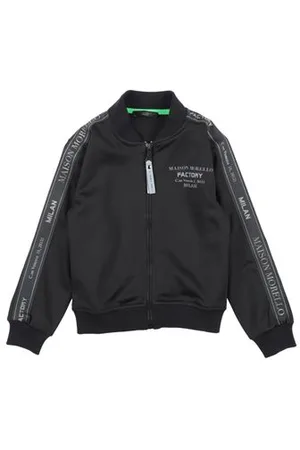 FRANKIE MORELLO CAMISETAS Y TOPS - Sudaderas