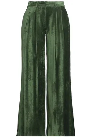 NUDE PARTES DE ABAJO - Pantalones