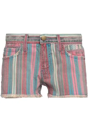 Current/Elliott PARTES DE ABAJO - Shorts vaqueros