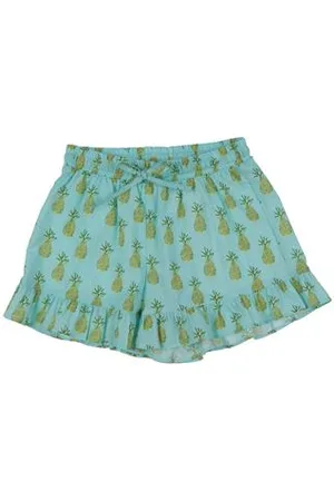 Devotion Twins PARTES DE ABAJO - Pantalones cortos y bermudas