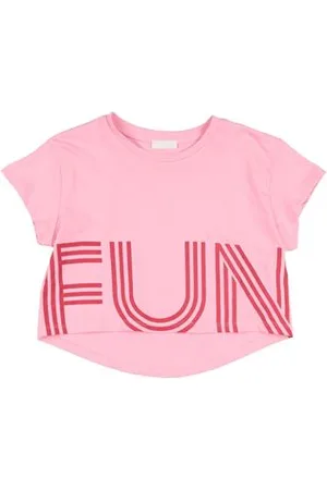 FUN & FUN CAMISETAS Y TOPS - Camisetas
