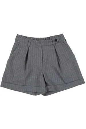 Manila Grace PARTES DE ABAJO - Pantalones cortos y bermudas