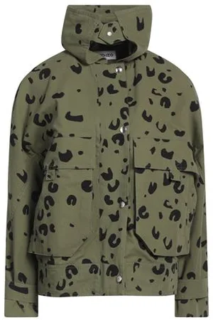 Kenzo ROPA DE ABRIGO - Chaquetas y cazadoras