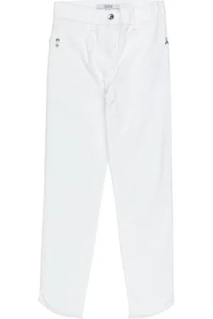 Patrizia Pepe PARTES DE ABAJO - Pantalones