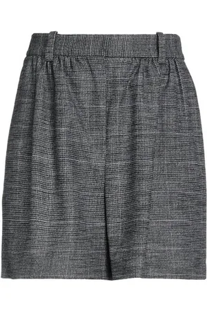 Maje PARTES DE ABAJO - Pantalones cortos y bermudas