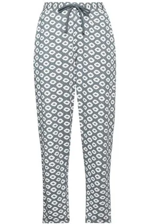 Majestic PARTES DE ABAJO - Pantalones