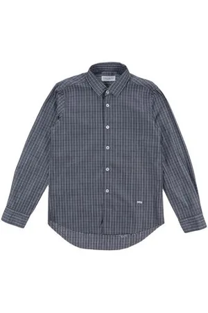 Paolo Pecora CAMISETAS Y TOPS - Camisas