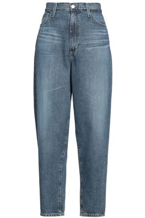 AG Jeans PARTES DE ABAJO - Pantalones vaqueros