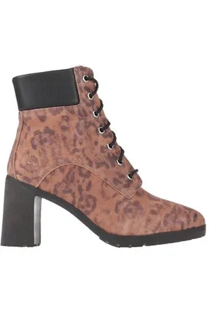 Timberland CALZADO - Botines de caña alta