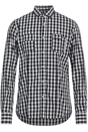 MASSIMO REBECCHI CAMISETAS Y TOPS - Camisas