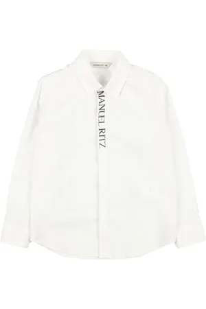 Manuel Ritz CAMISETAS Y TOPS - Camisas