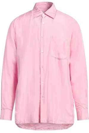 DRIES VAN NOTEN CAMISETAS Y TOPS - Camisas