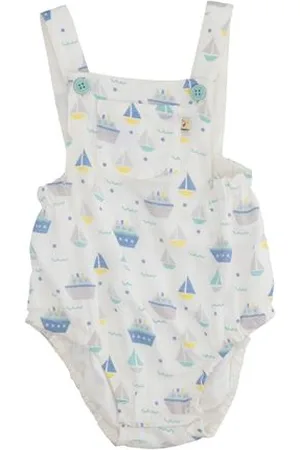 Frugi RECIÉN NACIDO - Peleles