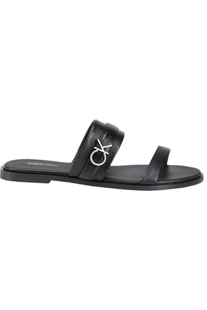 Calvin Klein CALZADO - Sandalias con cierre