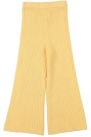 MORLEY PARTES DE ABAJO - Pantalones