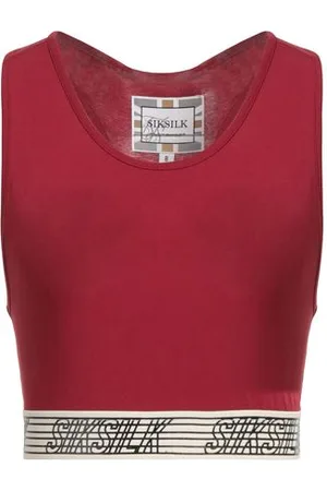 SikSilk CAMISETAS Y TOPS - Tops