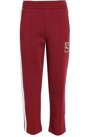 PUMA PARTES DE ABAJO - Pantalones