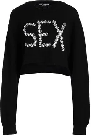 Dolce & Gabbana PRENDAS DE PUNTO - Pullover