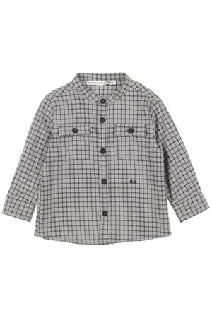 D.A. Daniele Alessandrini CAMISETAS Y TOPS - Camisas
