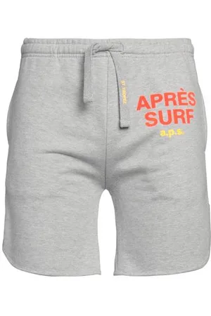 APRÈS SURF PARTES DE ABAJO - Pantalones cortos y bermudas