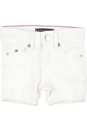 Tommy Hilfiger PARTES DE ABAJO - Pantalones vaqueros