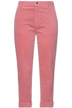 CARE LABEL PARTES DE ABAJO - Pantalones