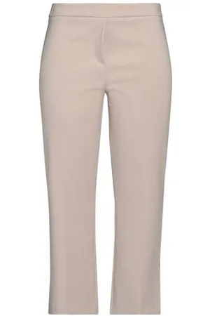 D.EXTERIOR PARTES DE ABAJO - Pantalones