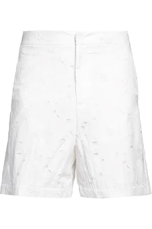 VALENTINO GARAVANI PARTES DE ABAJO - Pantalones cortos y bermudas