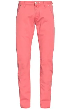 Jacob Cohen PARTES DE ABAJO - Pantalones