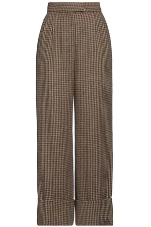 FRNCH PARTES DE ABAJO - Pantalones
