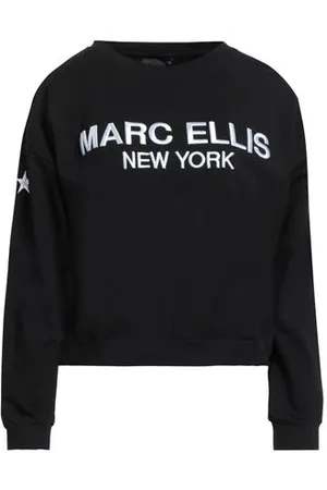 MARC ELLIS CAMISETAS Y TOPS - Sudaderas
