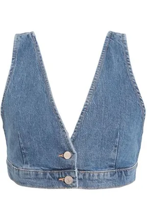 ONLY CAMISETAS Y TOPS - Tops