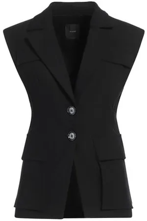 Pinko TRAJES Y CONJUNTOS - Chalecos sartoriales