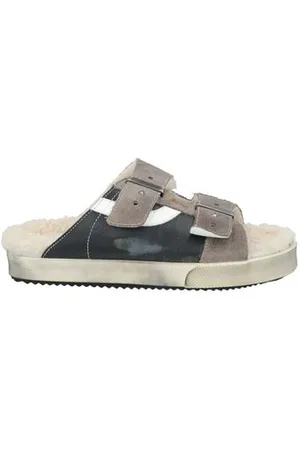 Hidnander CALZADO - Sandalias con cierre