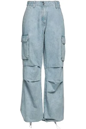 COPERNI PARTES DE ABAJO - Pantalones vaqueros